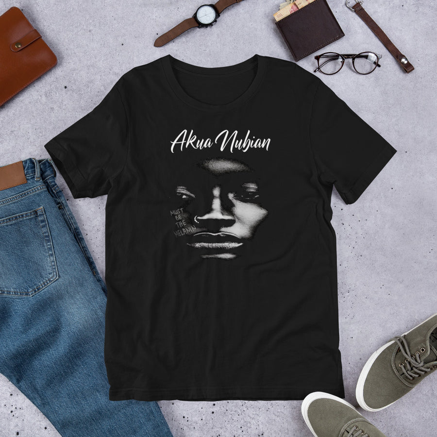 Must be the  Melanin  T-Shirt