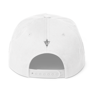 Foreign Exchange Flat Bill Cap