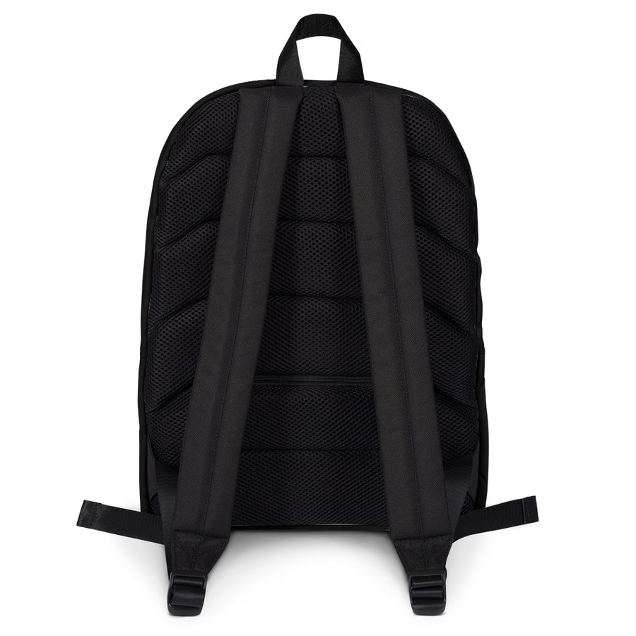 Royal Miles Ahead Backpack