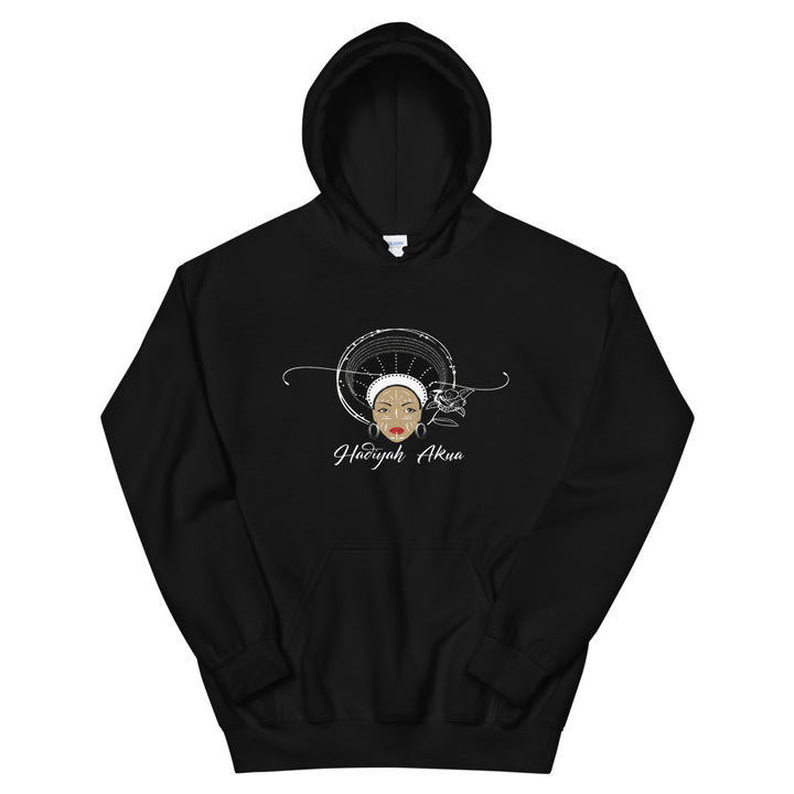 Hadiyah   Hoodie